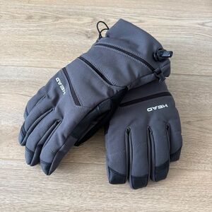 HEAD Ski Gloves Mens XL